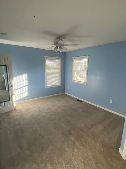 SecondBedRoom - 1263 S Stella Dr