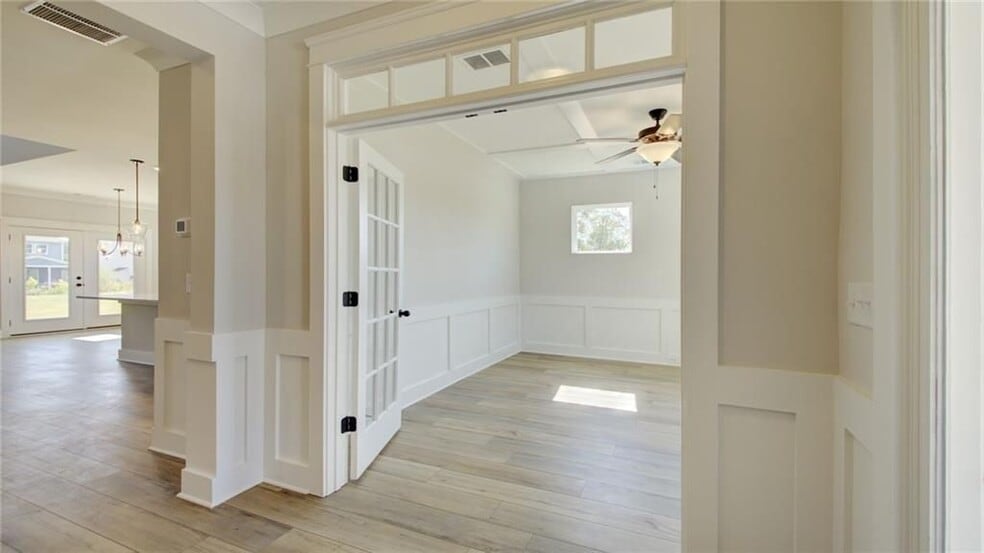 Building Photo - 6904 Lancelot Ct