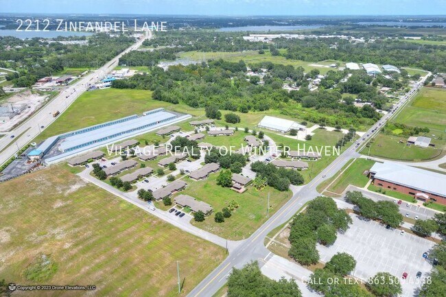 Building Photo - Julian Hills Apartments: Your Oasis in Eag...
