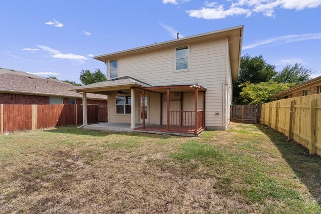 Building Photo - 3417 Savage Springs Dr