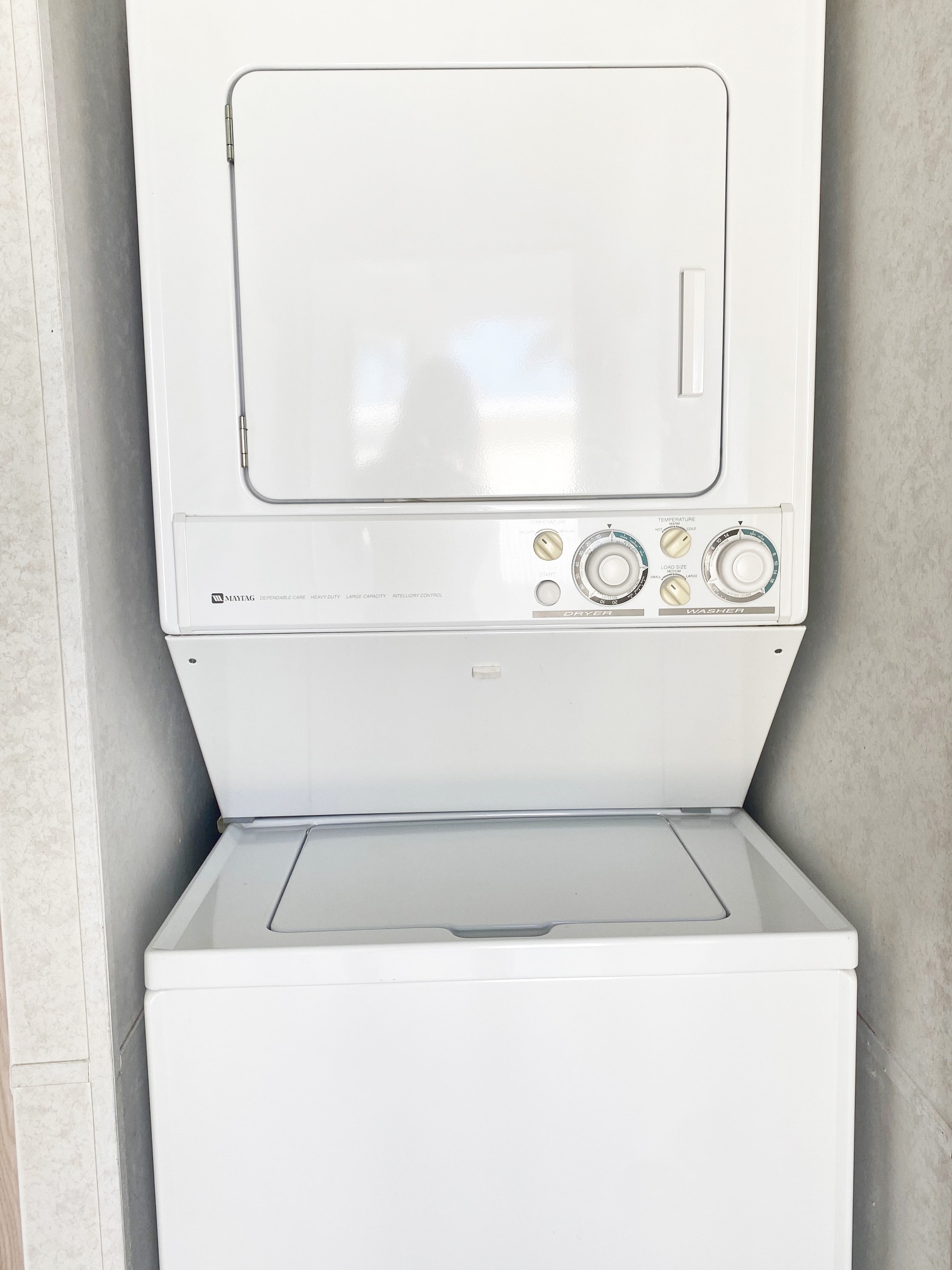 Washer/Dryer in Unit - 3706 116th St W