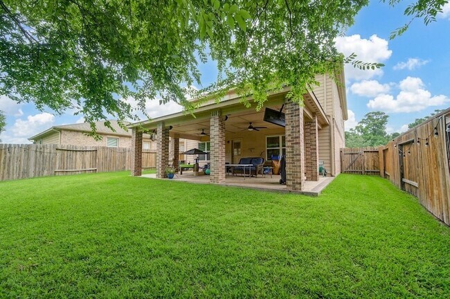 Building Photo - 7546 Fettle Ln