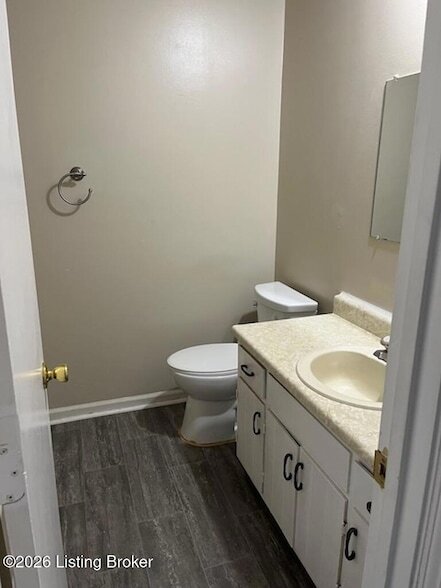 Building Photo - 1707A Cliff Ridge Ct