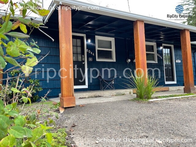 Building Photo - 8044 SW Oleson Rd