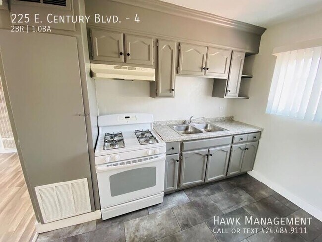 Building Photo - 225 E Century Blvd