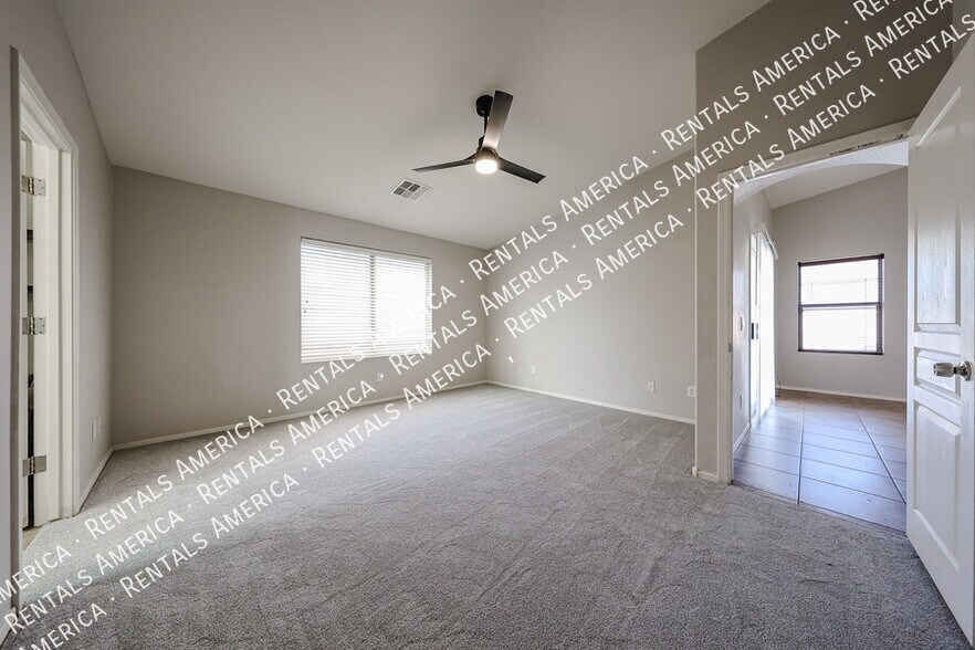 Building Photo - 3955 E Blue Sage Ct