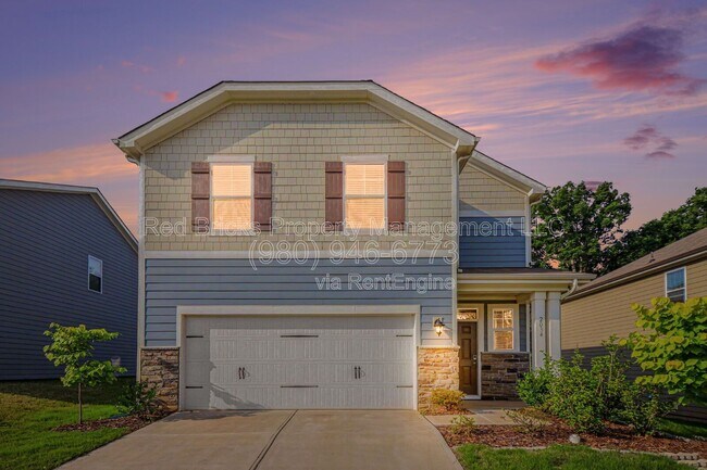 Building Photo - 2034 Blue Sky Mdws Dr