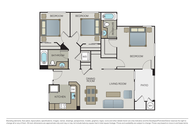 Il Bergamo - Palma Sorrento at Palm Valley