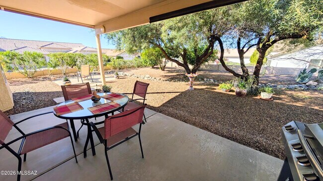 Building Photo - 38774 S Desert Bluff Dr