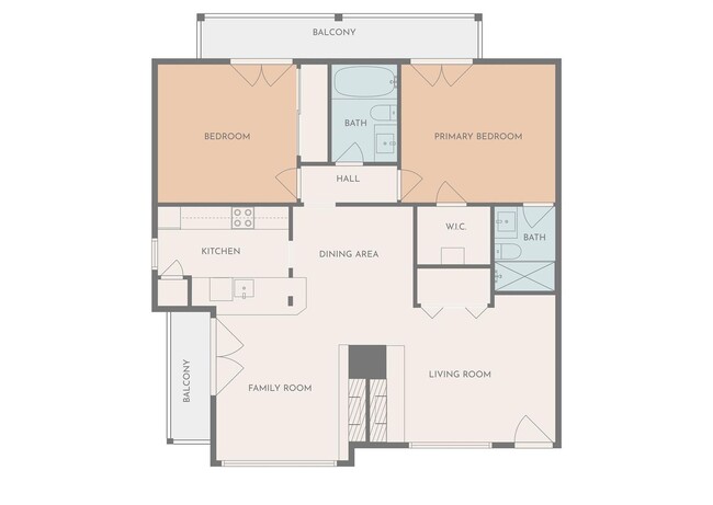 Building Photo - 5916 Sandhurst Ln