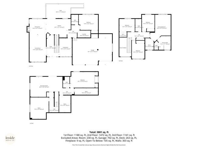 Building Photo - 3812 E Terra Ct