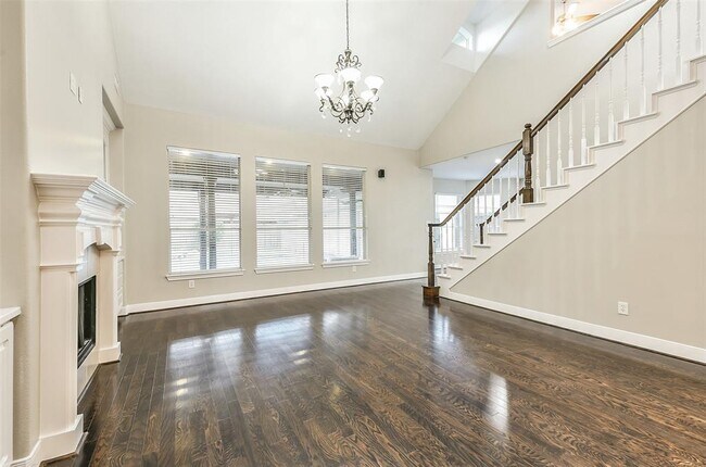 Building Photo - 3403 Long Meadow Ct