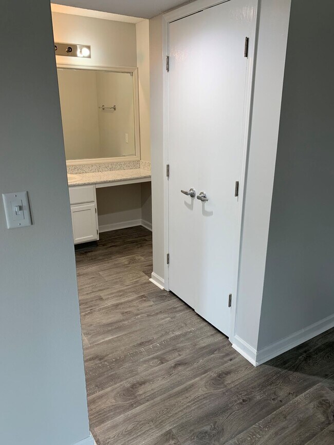 Floorplan - Vibe at 8035