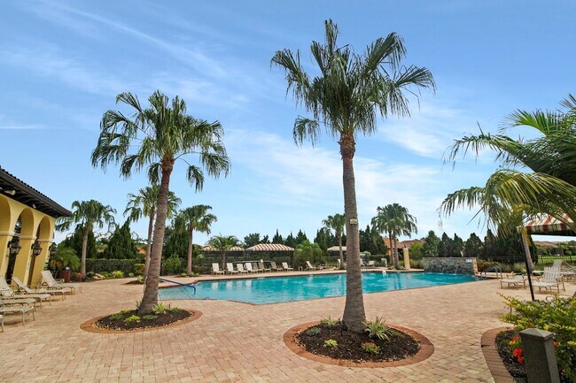 Building Photo - Milano Annual Home for Rent