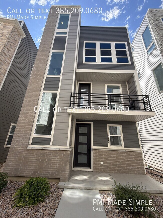 Building Photo - 617 E 460 S