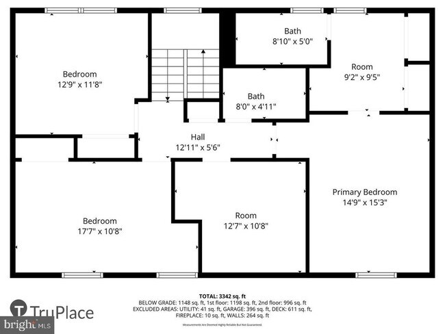 Building Photo - 8510 Browning Ct