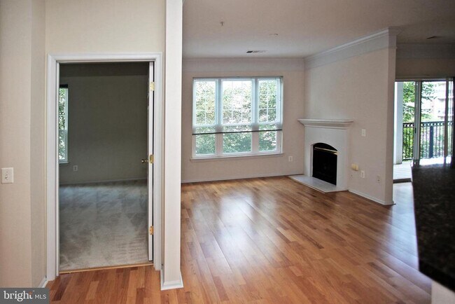 Building Photo - 1600 Spring Gate Dr.