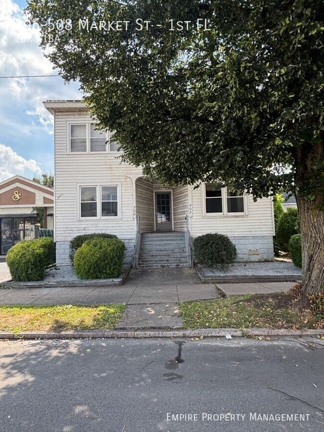 Building Photo - 506-508 Market St-1st FL