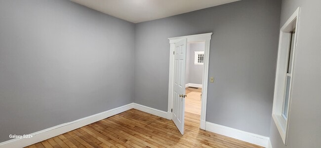 Building Photo - 705 Liberty St