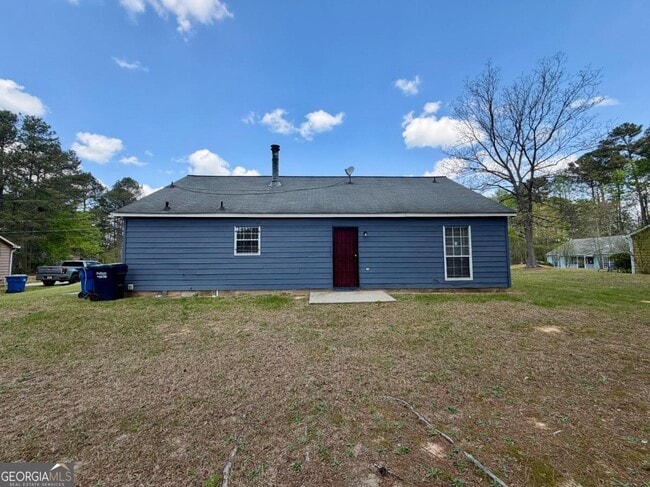 Building Photo - 2720 Sapphire St