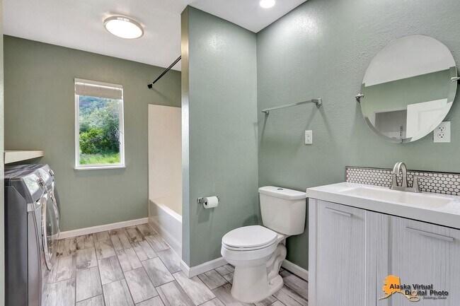 Building Photo - Eagle River Valley Oasis