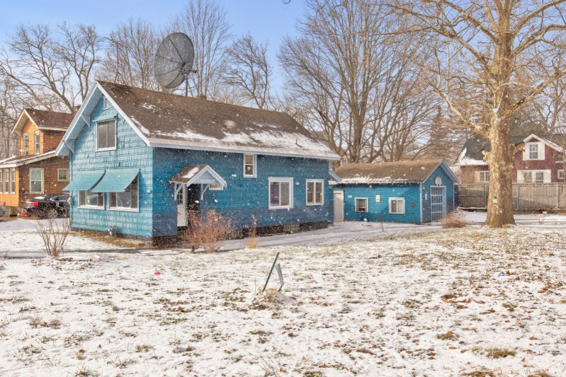 Building Photo - 1006 Ballantyne Rd