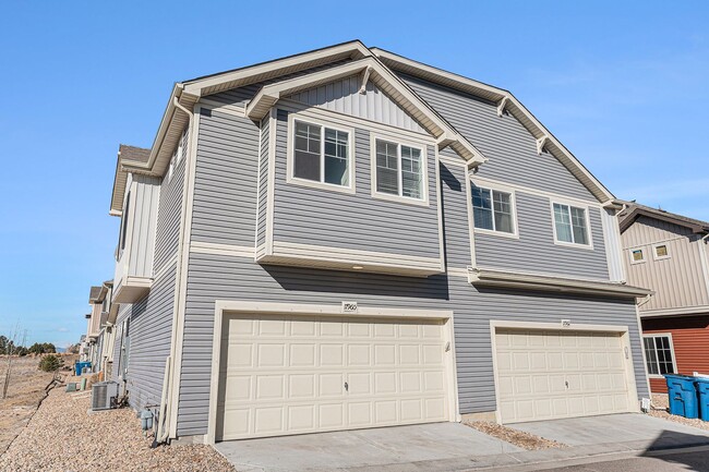 Building Photo - New Build Paired Home in Commerce City!