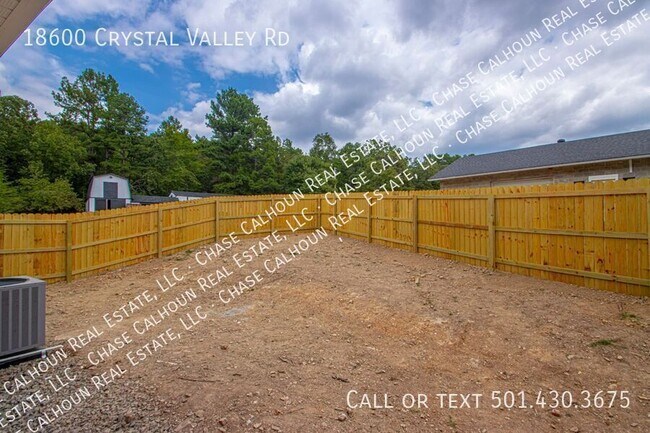 Building Photo - 18600 Crystal Valley Rd