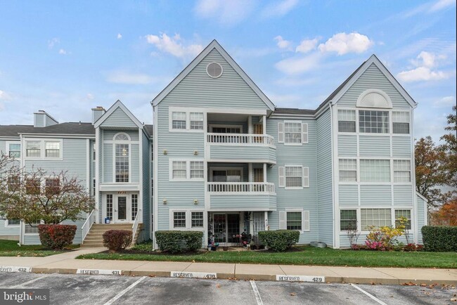 Building Photo - 8495 Falls Run Rd