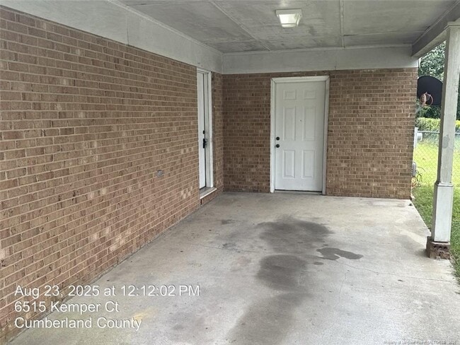 Building Photo - 6515 Kemper Ct