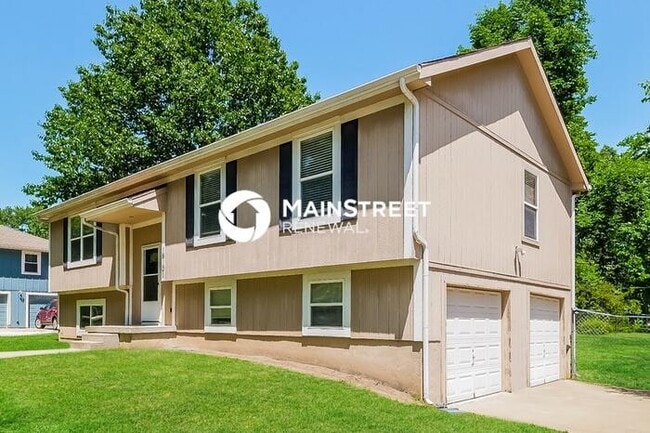 Building Photo - 4 Bedroom Pet-Friendly Home in Belton, MO ...