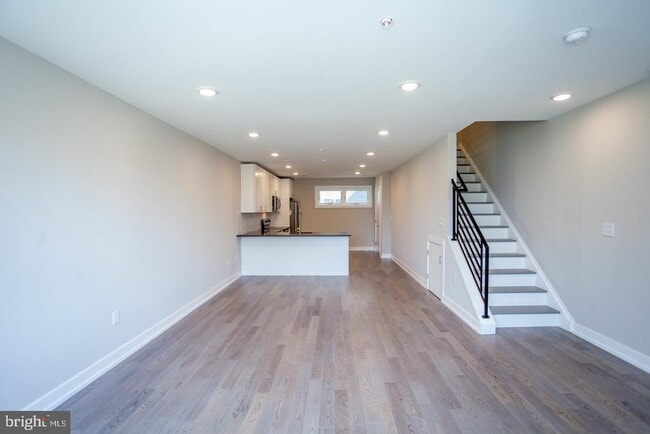 Building Photo - 1407 N 8th St