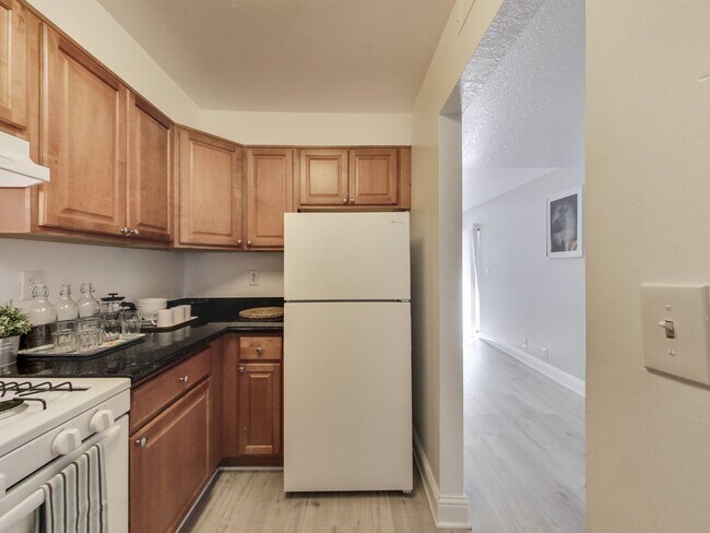 Floorplan - 3700 International Boulevard