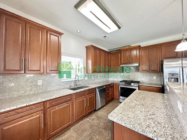 Building Photo - 1503 Vinsa Ct