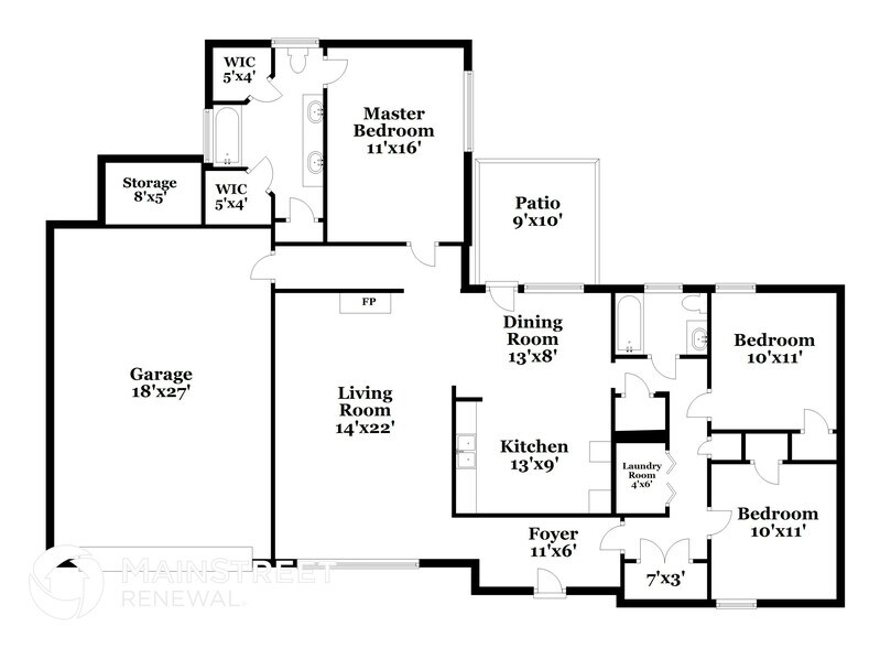 Building Photo - 6595 Shaker Ln
