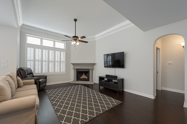 Building Photo - 8709 Glenburne Dr