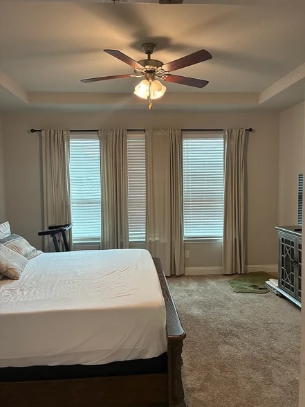 Building Photo - 3012 Mulberry Ave