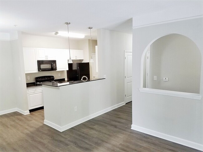 Primary Photo - Legacy- 2 Bedroom, 2 Bathroom- 1075 sqft