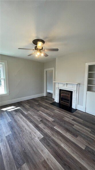 Building Photo - 401 N McKean St