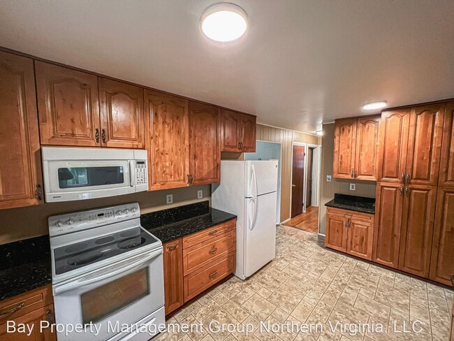 Building Photo - 4 br, 3 bath House - 7911 Clifton St