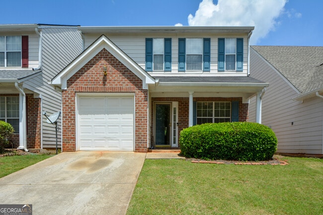 Primary Photo - 4511 Ravenwood Pl