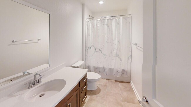 Building Photo - **Newer Built Resort style gated community...