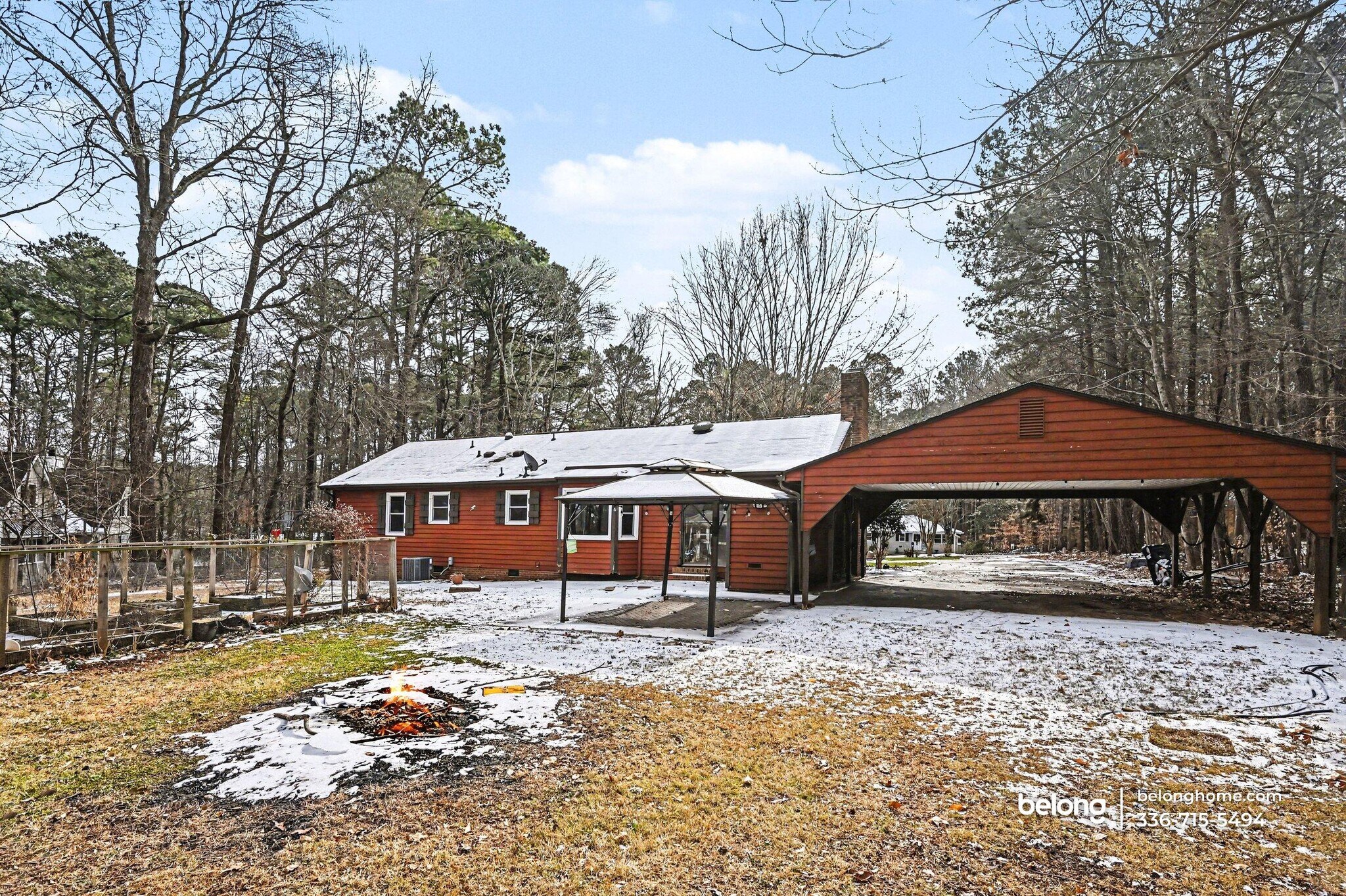 Building Photo - 11209 Crestmont Dr