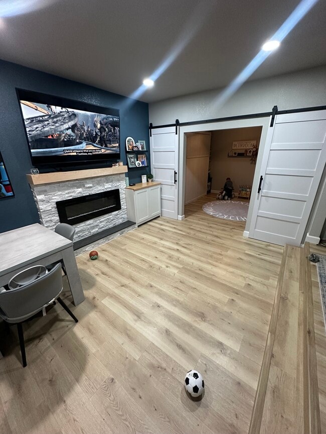 Building Photo - 11916 Barrett St