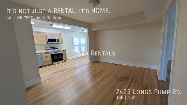 Building Photo - 2425 Longs Pump Rd