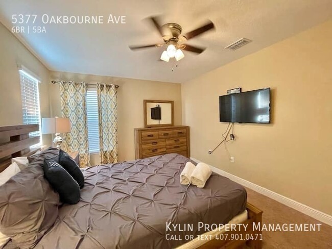 Building Photo - 5377 Oakbourne Ave