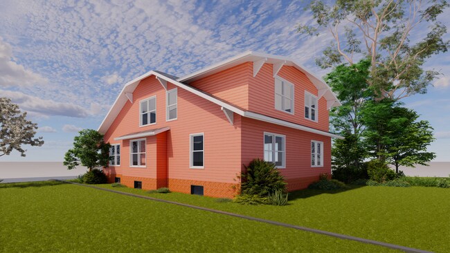 Building Photo - 1710 Highland Ave