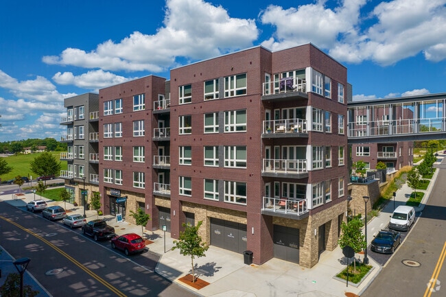 Building Photo - The Waddell