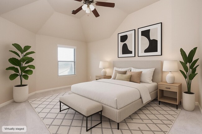 Building Photo - 5207 Belvedere Dr