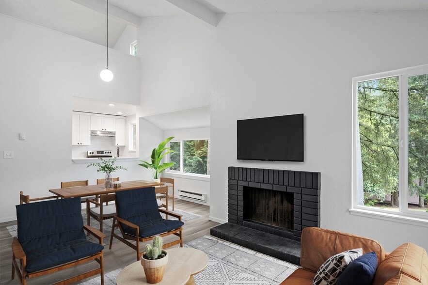 Interior Photo - Rai Apartments